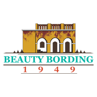 Beauty Boarding